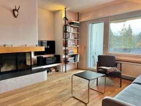 Casa Cannaretsch Laax